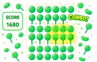 No purchase required illustration