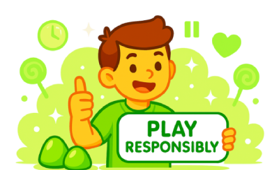 No purchase required illustration